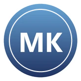 Manchester Kék logó